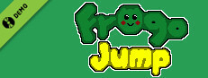 Frogo Jump Demo Small Capsule Image