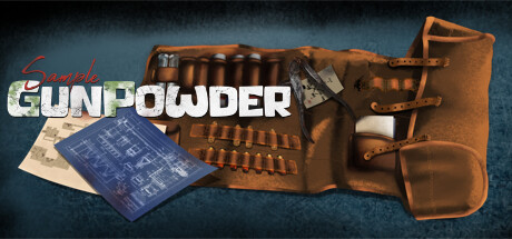 Sample Gunpowder Cheat Engine/CT