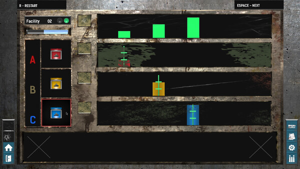 Sample Gunpowder Screenshot