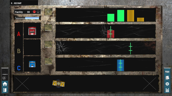 Sample Gunpowder Screenshot