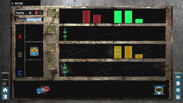 Sample Gunpowder Screenshot