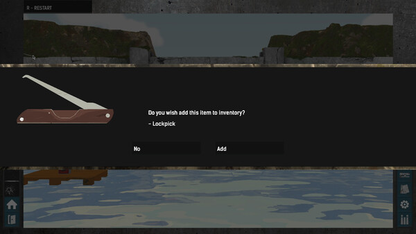 Sample Gunpowder screenshot 6