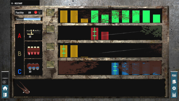 Sample Gunpowder Screenshot