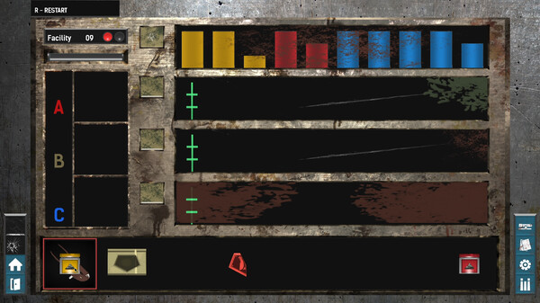 Sample Gunpowder screenshot 8