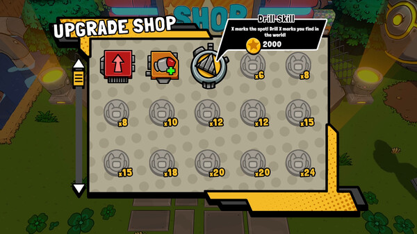 Star Gunners screenshot 5