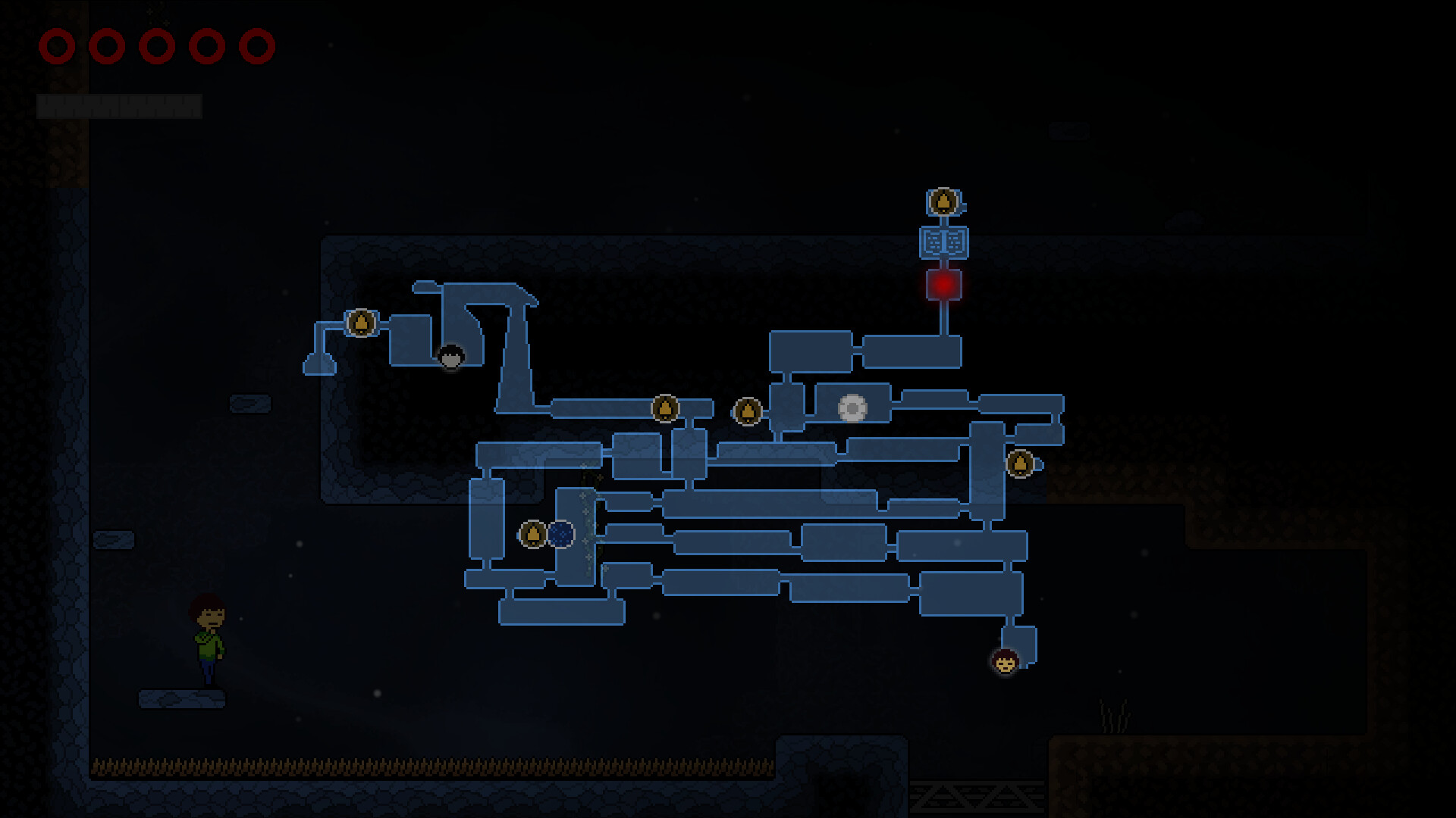 Corestory screenshot #4