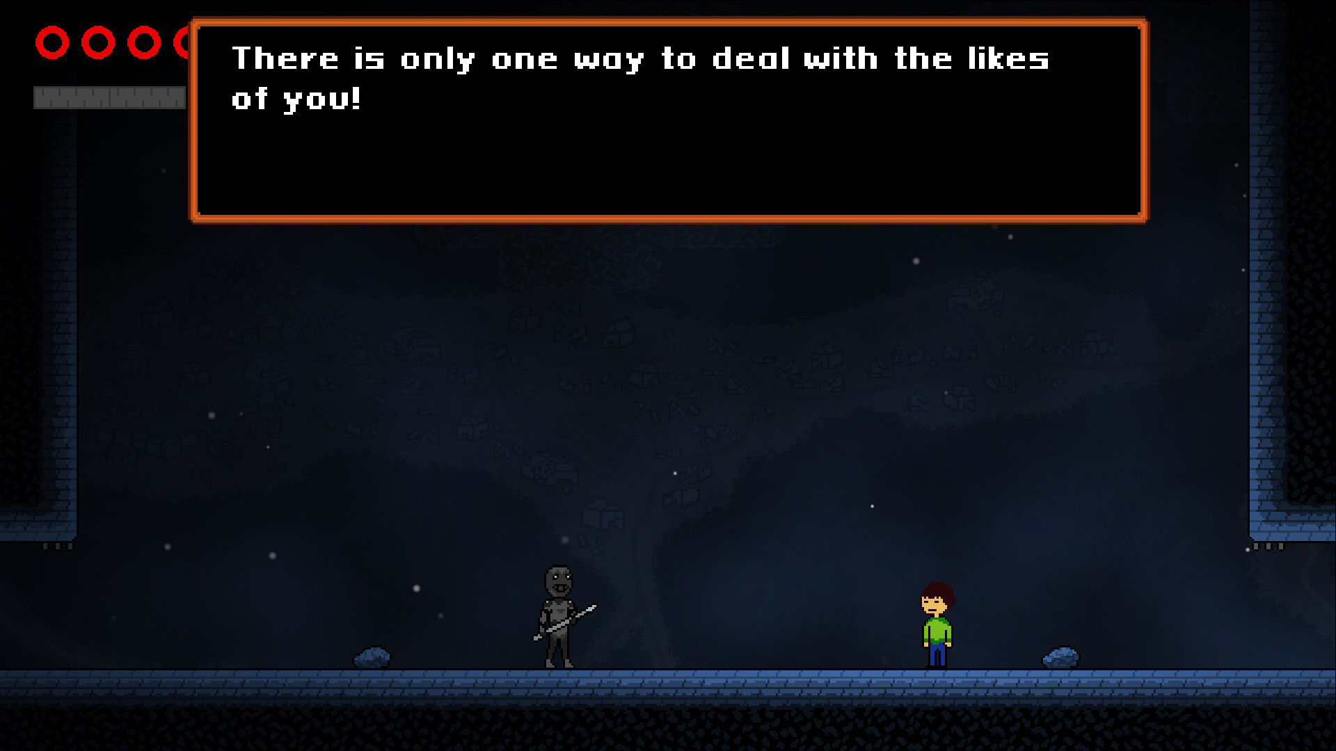 Corestory screenshot #8