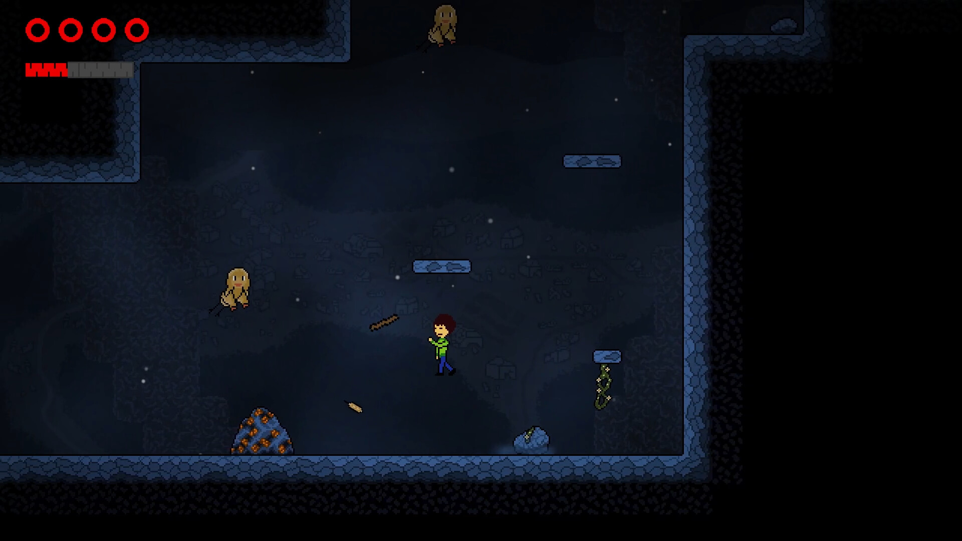 Corestory screenshot #9