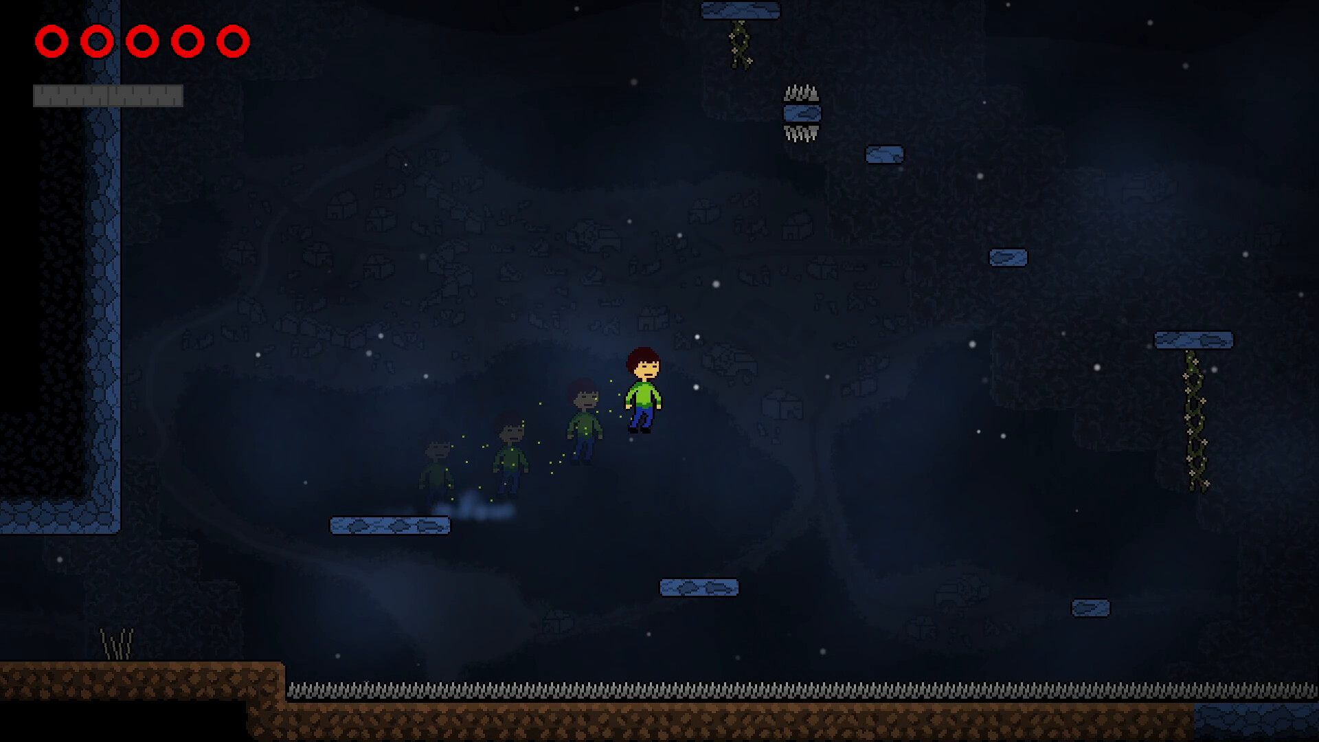 Corestory screenshot #7