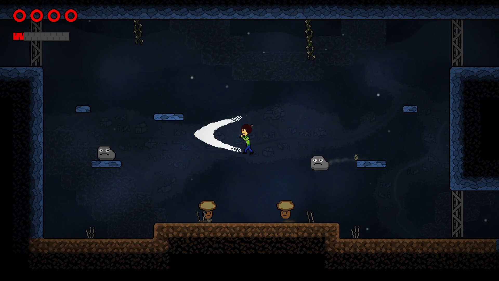 Corestory screenshot #1