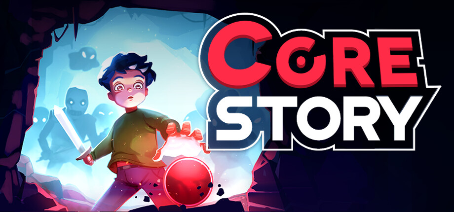 Corestory cover art