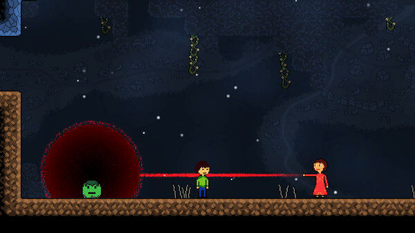 Скриншот 3 из игры Corestory