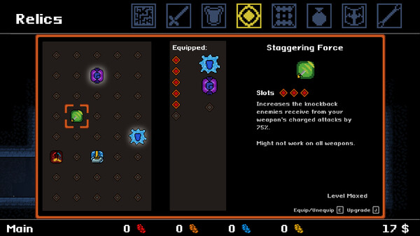 Скриншот 6 из игры Corestory