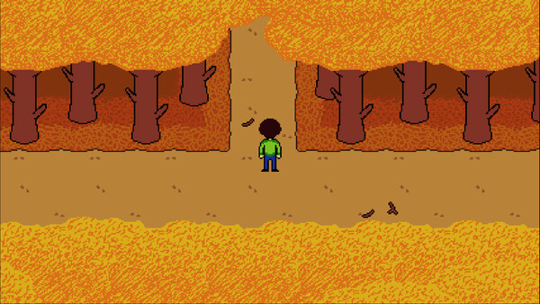 Скриншот 2 из игры Corestory