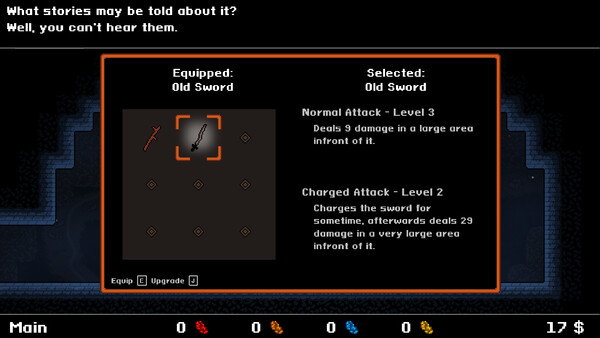 Corestory screenshot 5