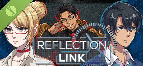 Reflection Link Demo