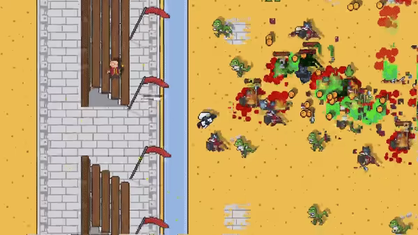 GunBang video 1
