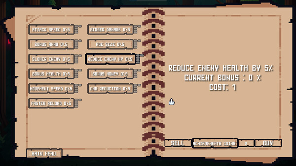 GunBang Screenshot
