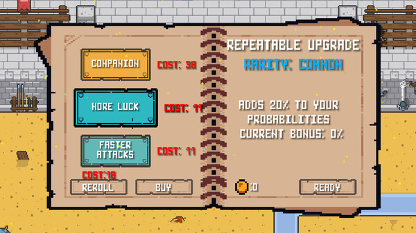 GunBang Screenshot