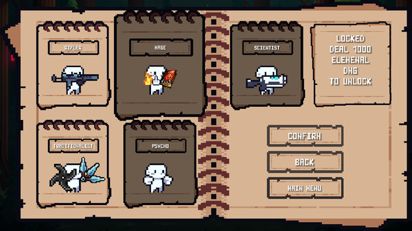 GunBang Screenshot