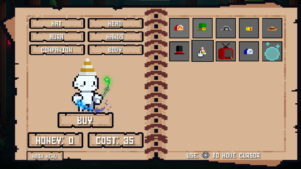 GunBang Screenshot