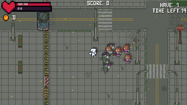 GunBang Screenshot