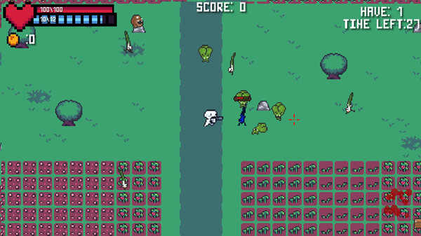 GunBang Screenshot