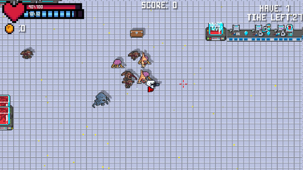 GunBang Screenshot