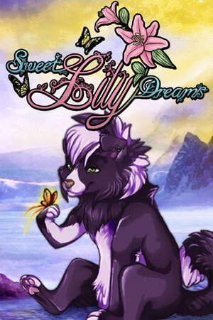 Cover art of Sweet Lily Dreams