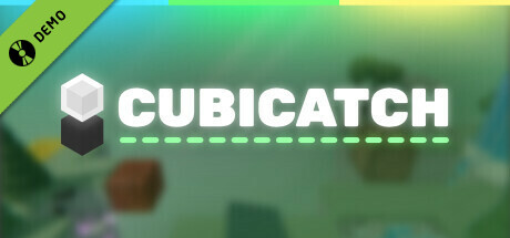 Cubicatch Demo