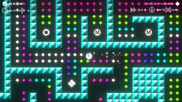 Mazer screenshot 6