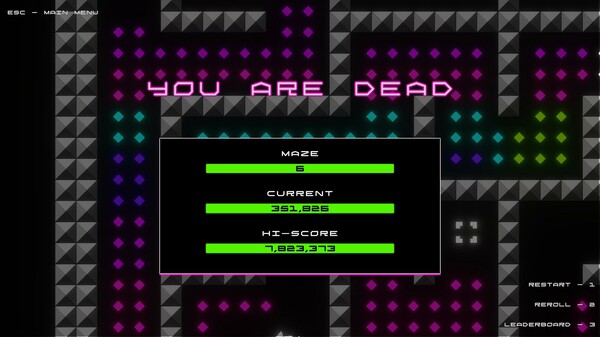 Mazer screenshot 3