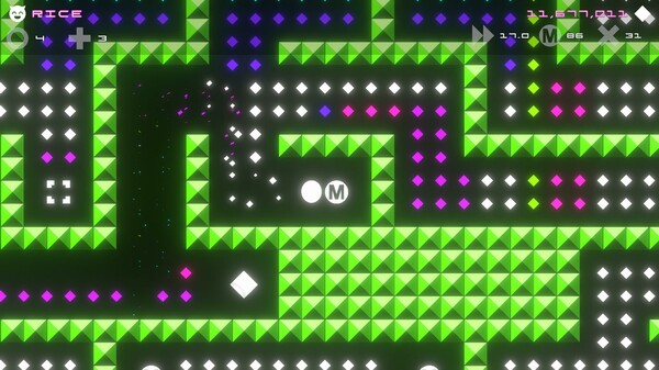 Mazer screenshot 4