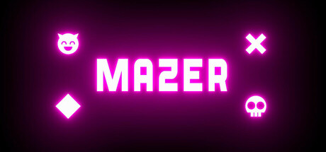 Mazer cover art