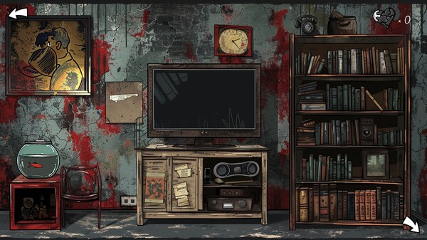 HOME: Mother game for Linux 1