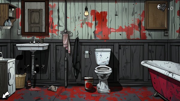 HOME: Mother game for windows Pc 1