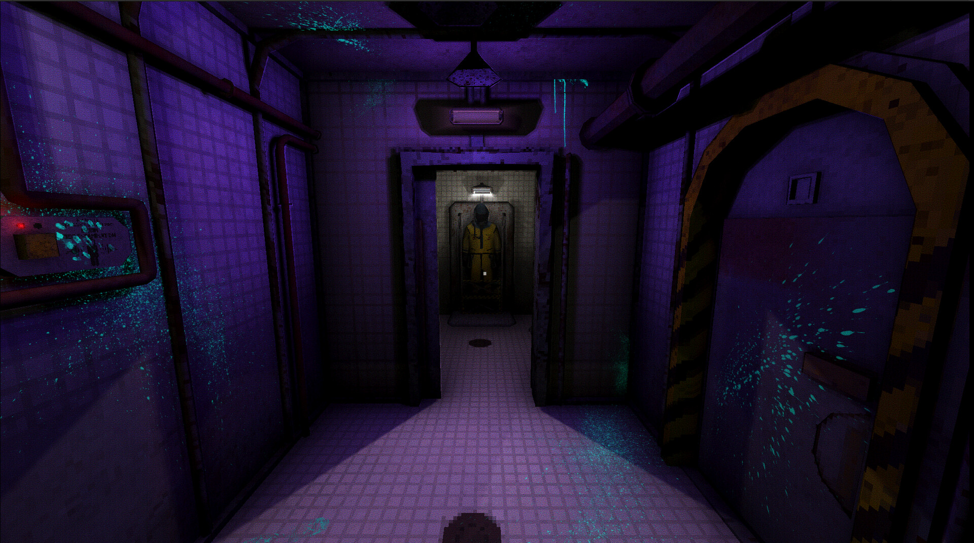 FESTERED screenshot #1