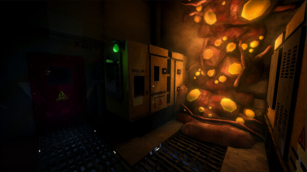 FESTERED screenshot 3