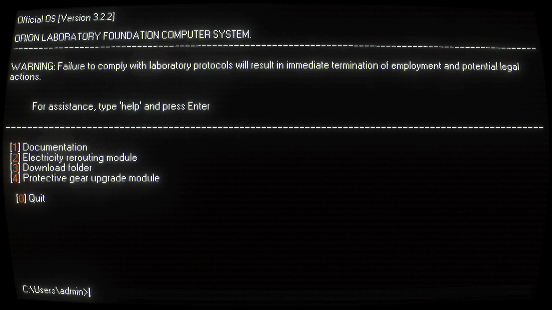 FESTERED screenshot #6