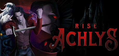 Rise Achlys cover art
