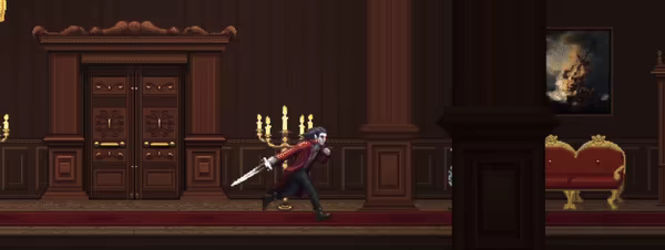 Rise Achlys video 5
