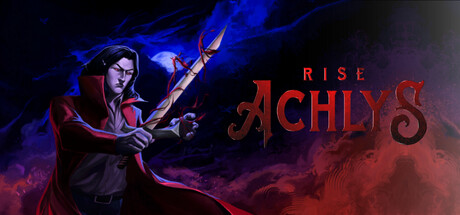 Rise Achlys Cheat Engine/CT