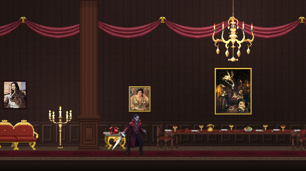 Rise Achlys screenshot 4