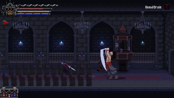 Rise Achlys screenshot 3