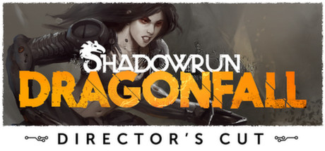 Image for Shadowrun: Dragonfall - Director's Cut