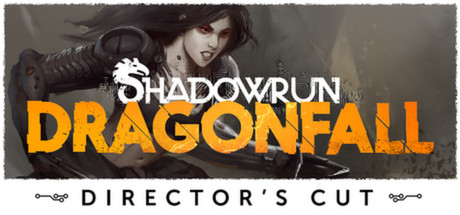 Shadowrun: Dragonfall - Director's Cut cover image