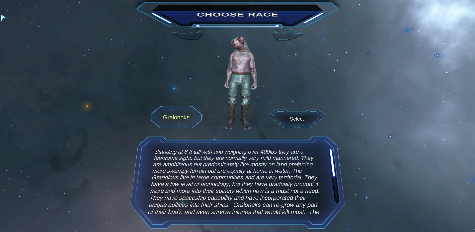 Astro Wars screenshot #4