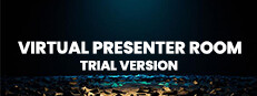 Virtual Presenter Room - Testversion