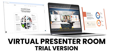 virtual-presenter-room-testversion