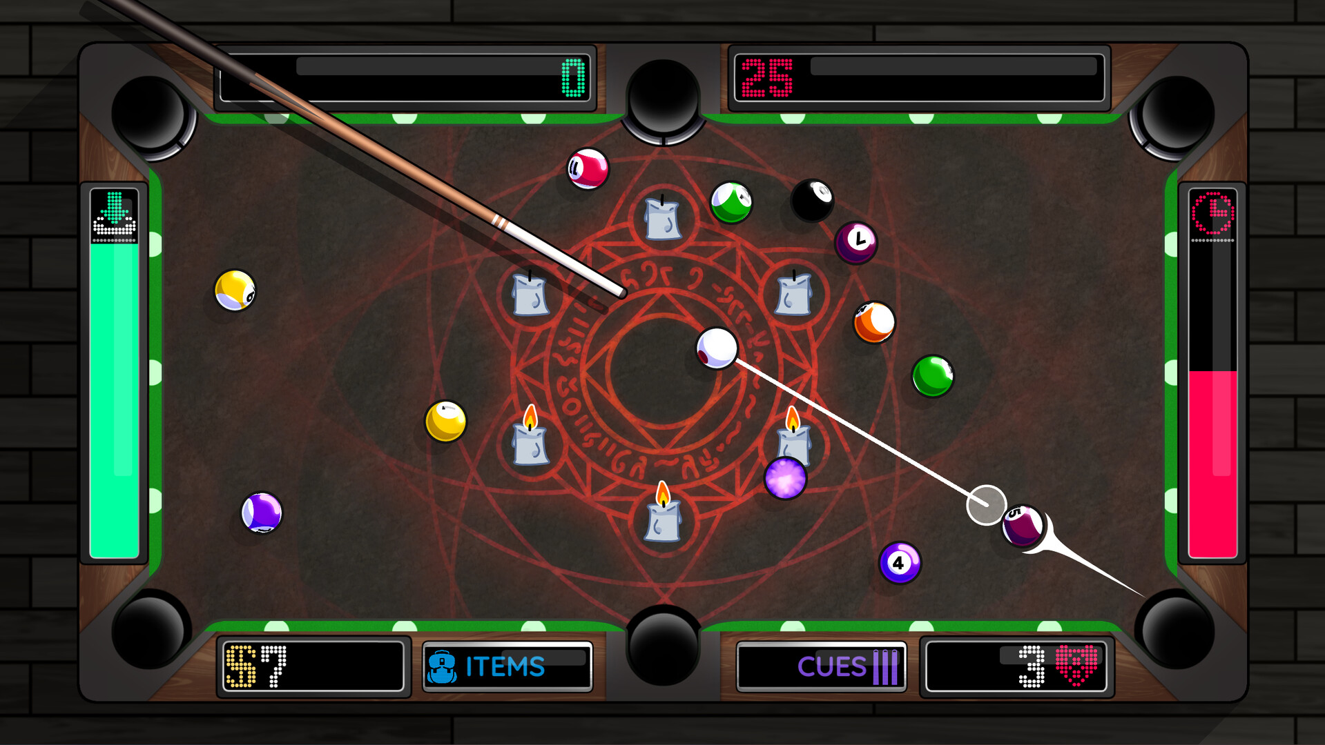 Drop Pockets screenshot 8